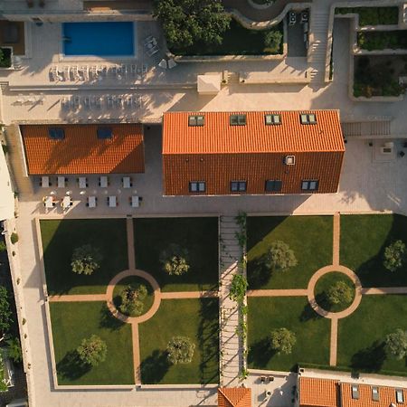 Palace Natali Dubrovnik Exterior photo
