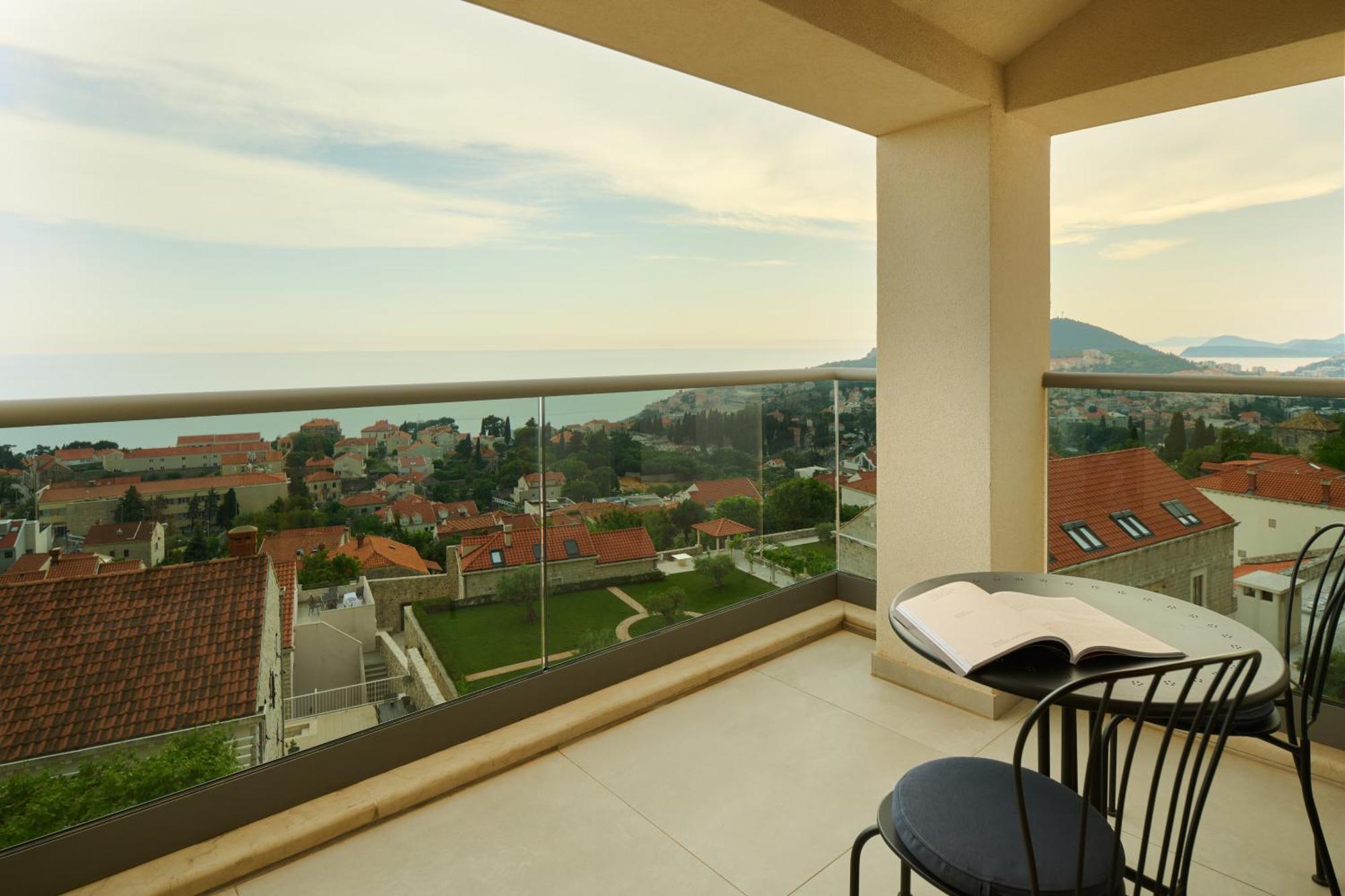 Palace Natali Dubrovnik Exterior photo