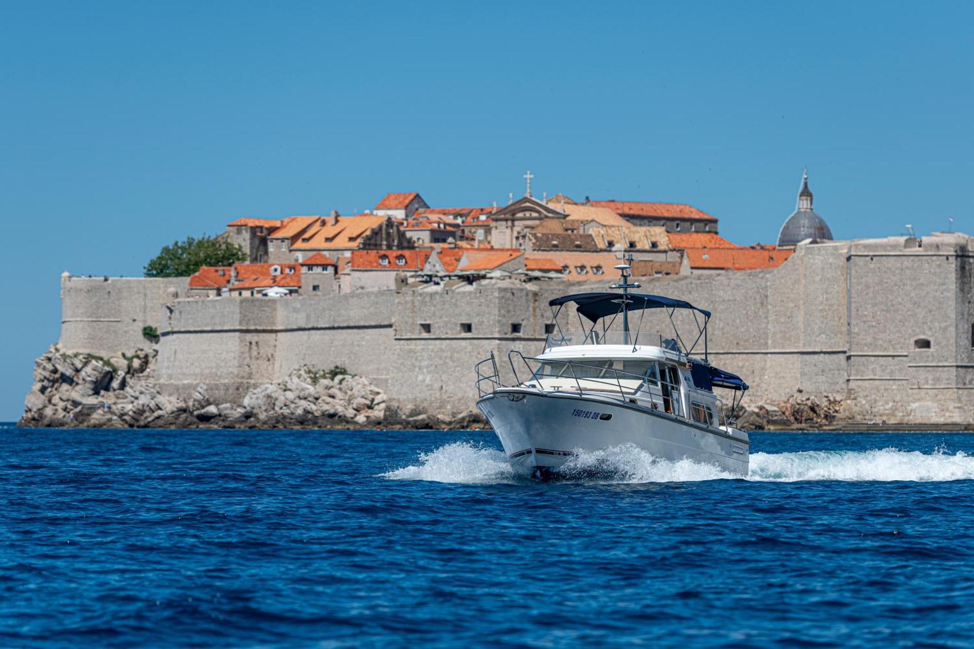 Palace Natali Dubrovnik Exterior photo