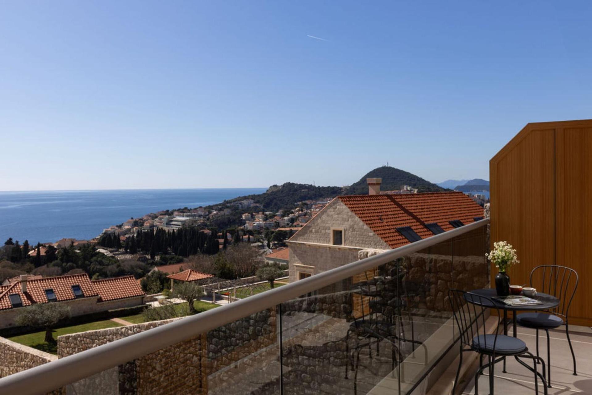 Palace Natali Dubrovnik Exterior photo